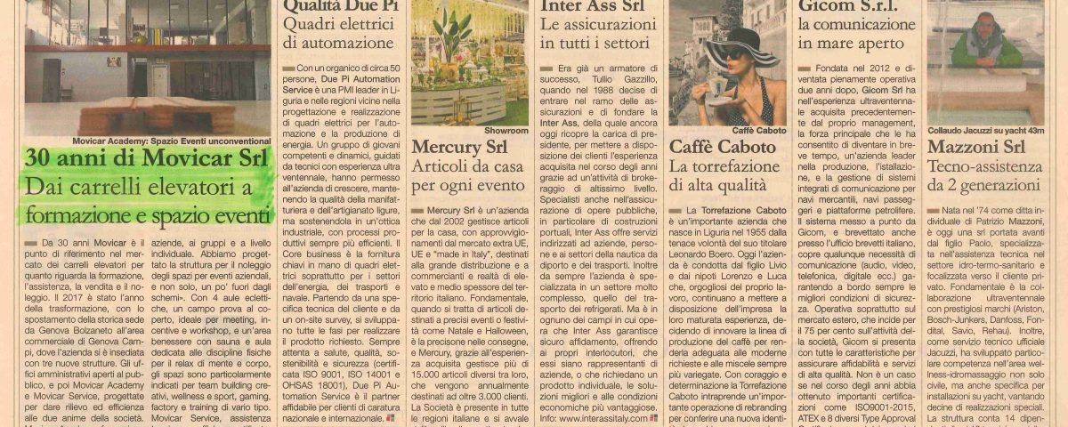 il sole 24 ore movicar